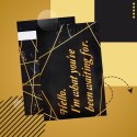 FOLIOPAKI KURIERSKIE MOCNE KOPERTY FOLIOWE 255x370 FOR YOU 50szt