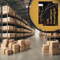 FOLIOPAKI KURIERSKIE MOCNE KOPERTY FOLIOWE 255x370 FOR YOU 50szt