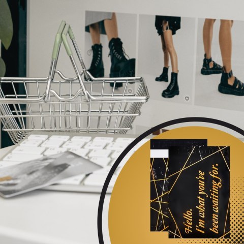 FOLIOPAKI KURIERSKIE MOCNE KOPERTY FOLIOWE 255x370 FOR YOU 50szt