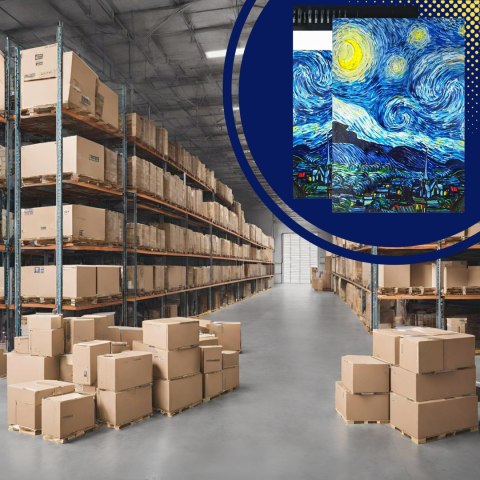 FOLIOPAKI KURIERSKIE MOCNE KOPERTY FOLIOWE 255x370 NOC 50SZT.