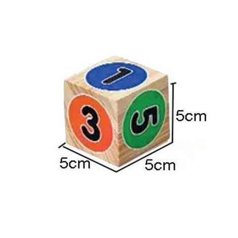 KLOCKI EDUKACYJNE PIANKOWE NAUKA MATEMATYKI DLA DZIECI 20 ELE.