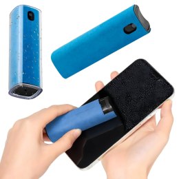 Czyścik do Ekranu Spray Płyn do Monitora Tableta Smartfona Uniwersalny