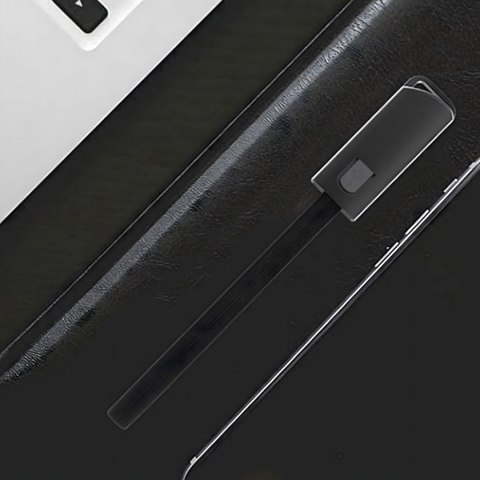 Kabel Ładowarka Brelok Smycz do Danych USB-C - USB-A Szybkie Ładowanie