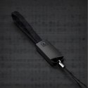 Kabel Ładowarka Brelok Smycz do Danych USB-C - USB-A Szybkie Ładowanie