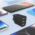 Mocna Kostka Ładowarka Sieciowa 3 x Usb Uniwerslana USB 3 Porty 5V 3.4A