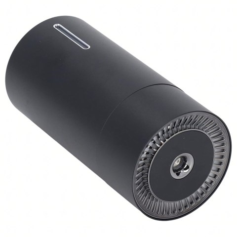 Nawilżacz Powietrza Samochodowy Mini Dyfuzor Zapachowy USB Mgiełka
