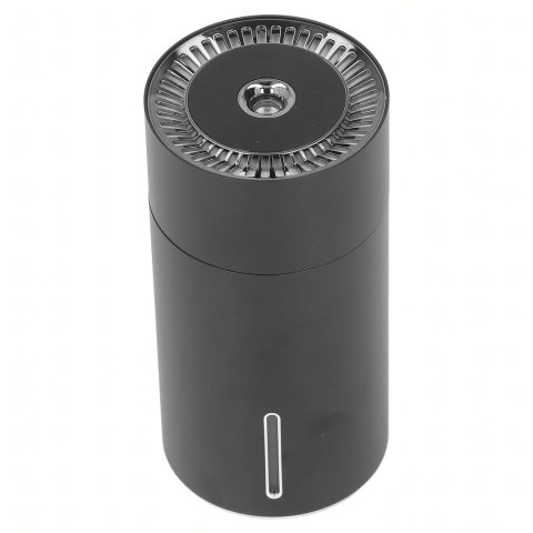 Nawilżacz Powietrza Samochodowy Mini Dyfuzor Zapachowy USB Mgiełka