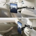 Uchwyt Samochodowy na Zagłówek 360° do Tabletu Telefonu na Telefon Tablet