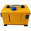 30 x Nagrzewnica Spalinowa Dmuchawa Olejowa Ogrzewanie Postojowe 8Kw 12/24V Zestaw