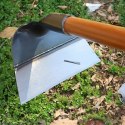Motyka Haczka Ogrodowa Kopaczka do Roślin Chwastów Pielenia Plewnienia 32cm