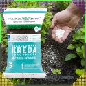 Premium Granulowana Kreda Ogrodniczna do Odkwaszania Gleby 5kg do Roślin