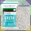 Premium Granulowana Kreda Ogrodniczna do Odkwaszania Gleby 5kg do Roślin