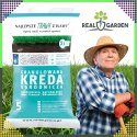 Premium Granulowana Kreda Ogrodniczna do Odkwaszania Gleby 5kg do Roślin