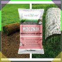 Premium Mocznik Nawóz Ekologiczny 5kg Uniwersalny Azotowy do Ogrodu Trawy
