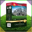 Premium Trawa Nasiona UNIVERSAL Mieszanka Uniwersalna 1kg 40m Odporna