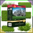 Premium Trawa Nasiona UNIVERSAL Mieszanka Uniwersalna 1kg 40m Odporna