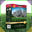 Premium Trawa Nasiona UNIVERSAL Mieszanka Uniwersalna 1kg 40m Odporna