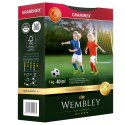 Premium Trawa sportowa sportowa boiskowa WEMBLEY 1kg 40m trawnik sportowy