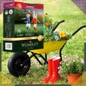 Premium Trawa sportowa sportowa boiskowa WEMBLEY 1kg 40m trawnik sportowy