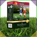Premium Trawa sportowa sportowa boiskowa WEMBLEY 1kg 40m trawnik sportowy