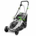 20x Kosiarka Elektryczna Lekka Mocna do Koszenia Trawy Duży Kosz 50L 2400W 43cm