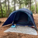Plandeka Płachta Ochronna UV 3x4m 60g Okryciowa Mocna Uniwersalna
