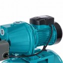 12x Hydrofor do Wody Pompa Hydroforowa Zbiornik 50L 750W Zestaw Wydajny Mocna
