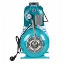 12x Hydrofor do Wody Pompa Hydroforowa Zbiornik 50L 750W Zestaw Wydajny Mocna