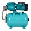 12x Hydrofor do Wody Pompa Hydroforowa Zbiornik 50L 750W Zestaw Wydajny Mocna