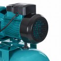 17x Hydrofor do Wody Pompa Hydroforowa Zbiornik 24L 750W Zestaw Wydajny Mocna