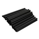 336 x Taśma Ogrodzeniowa 19cm x 35m Osłona Panelowa na Ogrodzenie Płot UV Stone