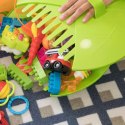 432x Zgarniacz Zbieracz Liści Plastikowe Grabie do Trawy do Ogrodu Chwytak