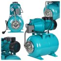 Hydrofor do Wody Pompa Hydroforowa Zbiornik 24L 750W Zestaw Wydajny Mocna