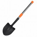 Łopata Szpadel Ogrodowa Teleskopowa 80-110 cm do Ogrodu Sztychówka Składana