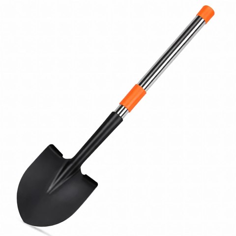 Łopata Szpadel Ogrodowa Teleskopowa 80-110 cm do Ogrodu Sztychówka Składana