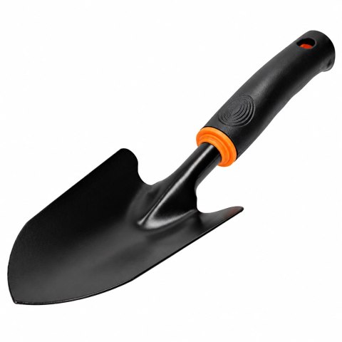 Łopatka Ogrodowa Metalowa Szeroka do Przesadzania Sadzenia Roślin 31 cm
