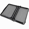Stół Stolik Składany Turystyczne Przenośny Aluminiowy Biwakowy 60x40cm