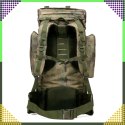 Plecak Taktyczny Wojskowy Militarny Turystyczny Survivalowy Górski Duży 65L