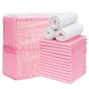 12x Podkłady Maty Higieniczne dla Psa Kota do Nauki Sikania 60x90cm Grube 50 szt