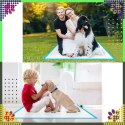 288 x Podkłady Maty Higieniczne dla Psa do Nauki Sikania Xl 40x60cm Grube 50 szt