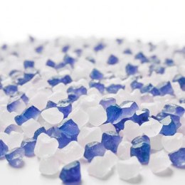 504x Żwirek Silikonowy dla Kota do Kuwety 1,5 kg Niezbrylający Bezpyłowy Wydajny
