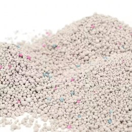 60x Żwirek Bentonitowy dla Kota Naturalny 20 kg Zbrylający Bezpyłowy Ultrachłonny
