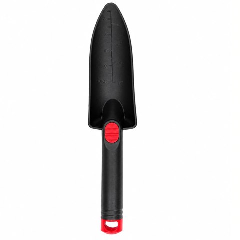 Łopatka Ogrodowa Plastikowa Wąska do Przesadzania Sadzenia Roślin 28cm