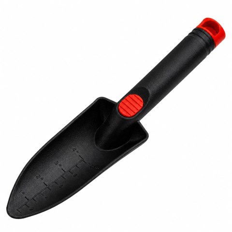 Łopatka Ogrodowa Plastikowa Wąska do Przesadzania Sadzenia Roślin 28cm