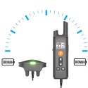 Obroża Elektryczna dla Psa Treningowa do Tresury Wodoodporna Uciszająca