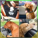 Transporter dla Psa Kota Fotelik Samochodowy Mata na Siedzenie do Auta