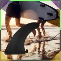 Uniwersalna Płetwa Sportowa Statecznik Fin do Desek SUP Deski Surfingowej