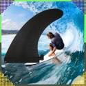 Uniwersalna Płetwa Sportowa Statecznik Fin do Desek SUP Deski Surfingowej