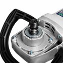 120x Szlifierka Polerka Samochodowa Uniwersalna 1800W Regulacja Obrotów 600-3000 RPM 180 mm