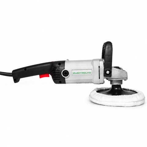120x Szlifierka Polerka Samochodowa Uniwersalna 1800W Regulacja Obrotów 600-3000 RPM 180 mm